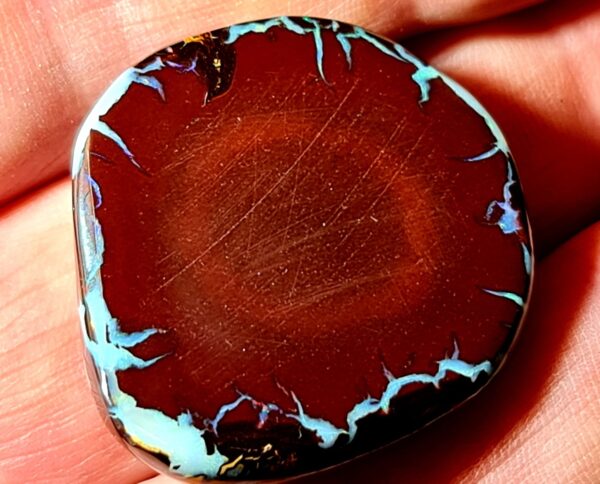 Boulder Opal – Bild 6