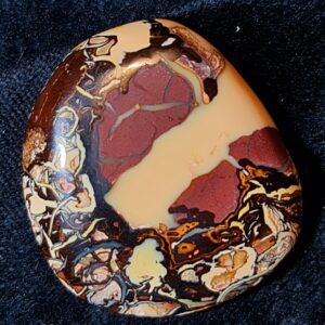 Boulder Opal