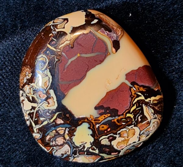 Boulder Opal