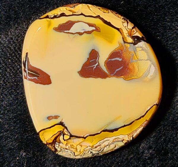 Boulder Opal – Bild 2