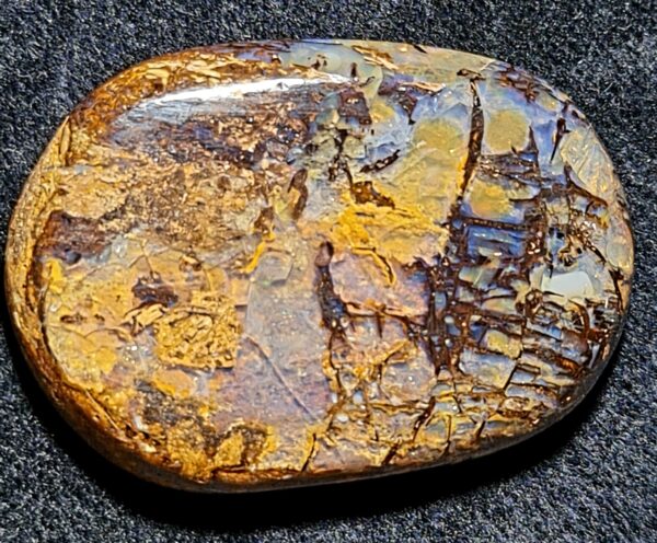 Boulder Opal – Bild 2