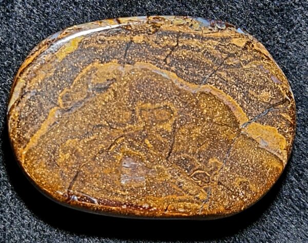 Boulder Opal – Bild 4