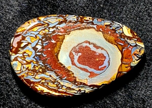 Boulder Opal – Bild 2