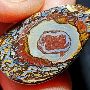 Boulder Opal