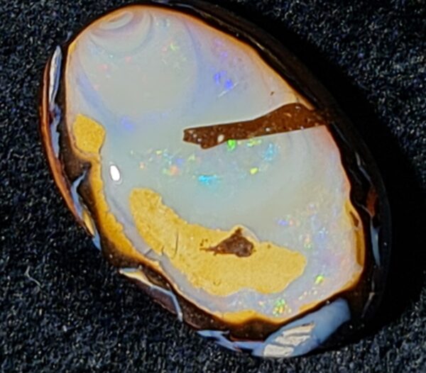 Boulder Opal – Bild 2