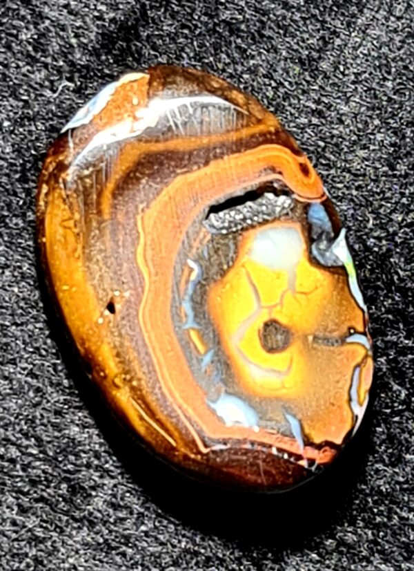Boulder Opal – Bild 3