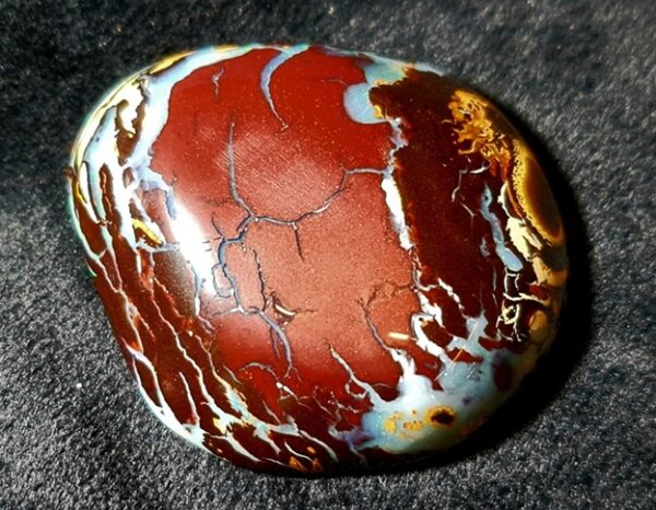 Boulder Opal – Bild 3