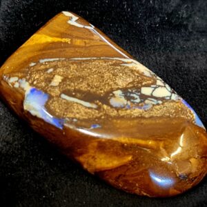 Boulder Opal