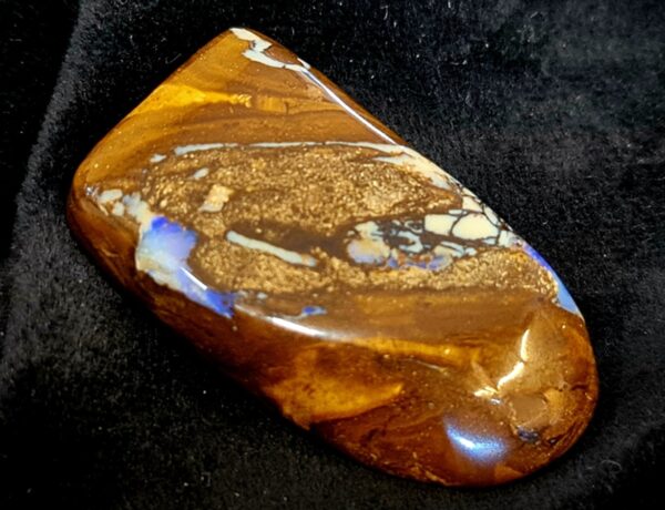 Boulder Opal