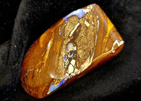 Boulder Opal – Bild 3