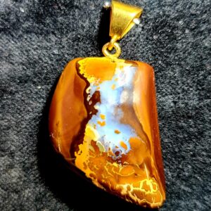Opal Anhänger