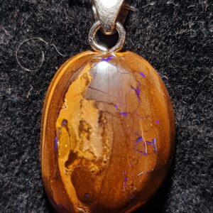 Opal Anhänger
