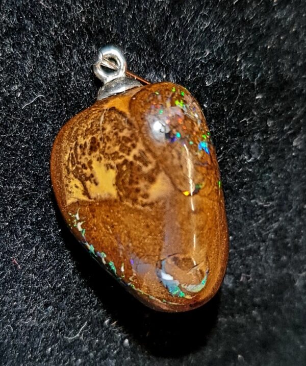 Opal Anhänger – Bild 3