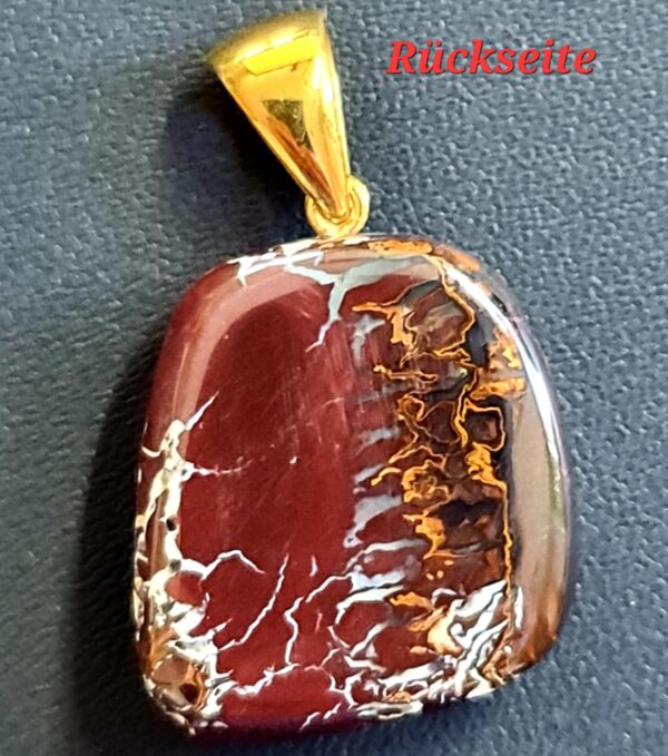 Opal Anhänger – Bild 4