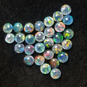 Opal Triplette