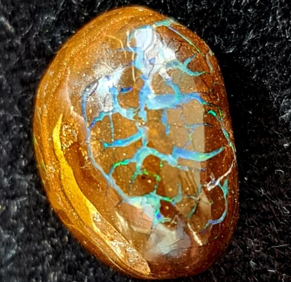 Boulder Opal