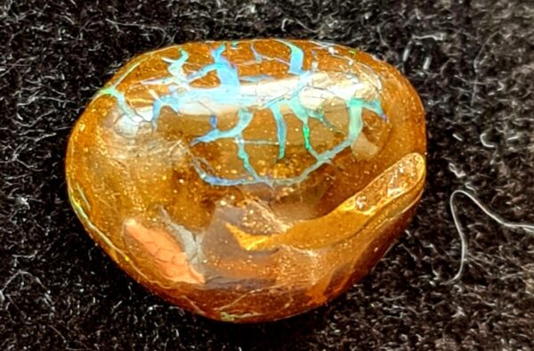 Boulder Opal – Bild 4