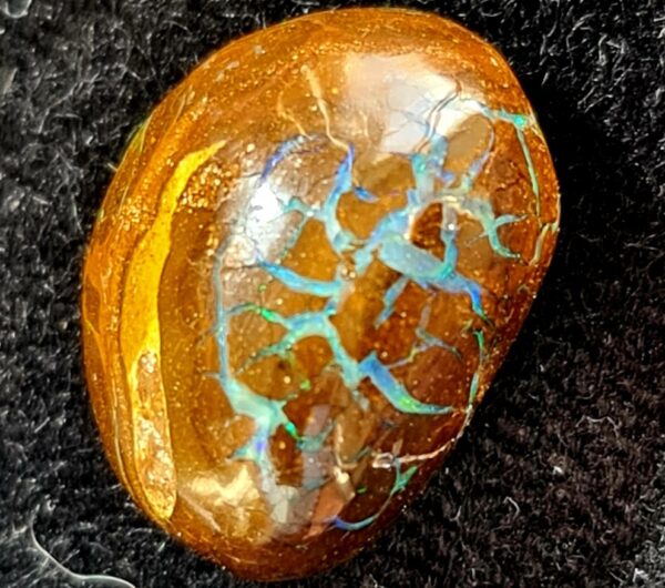 Boulder Opal – Bild 2