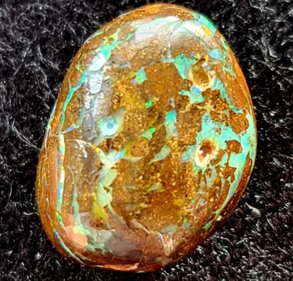 Boulder Opal – Bild 3