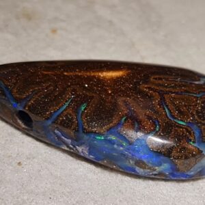 Boulder Opal