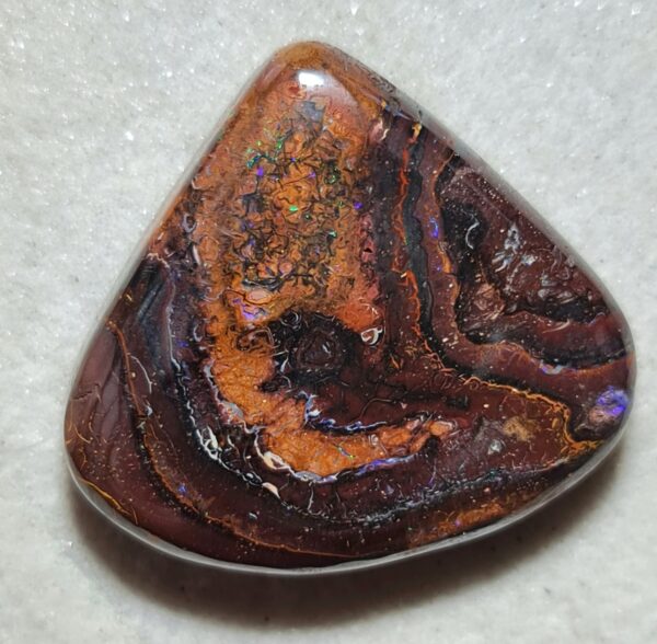 Boulder Opal – Bild 3