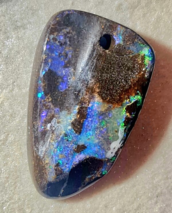 Opal Anhänger – Bild 3