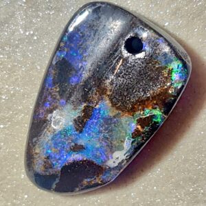 Opal Anhänger