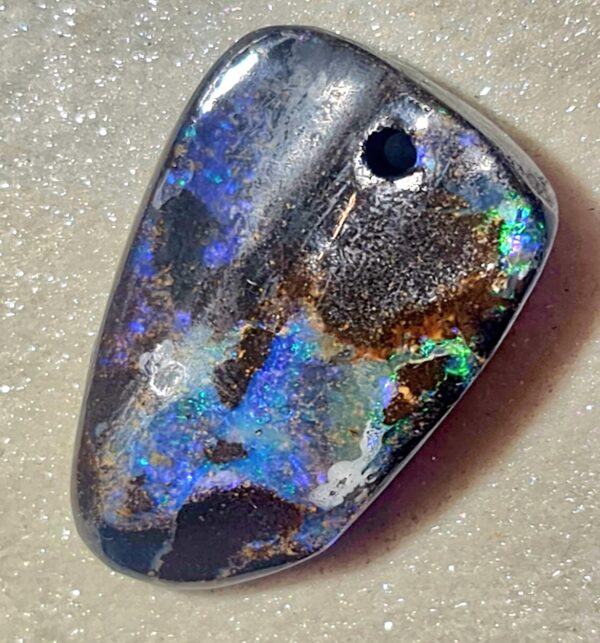 Opal Anhänger