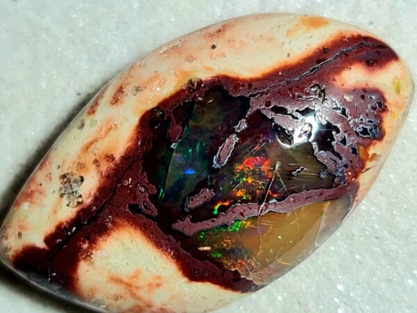 Opal aus Mexiko – Bild 4