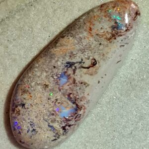 Opal aus Mexiko