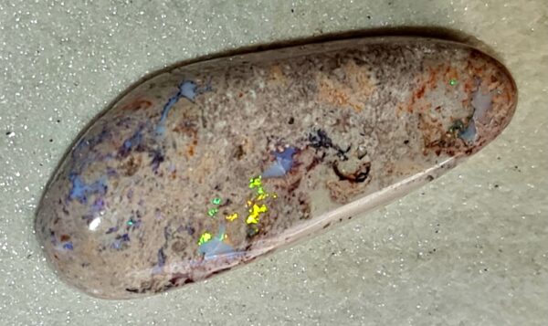 Opal aus Mexiko – Bild 2