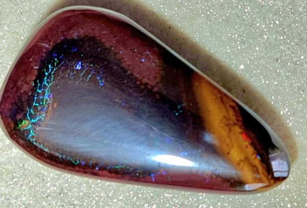 Boulder Opal – Bild 5