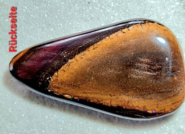 Boulder Opal – Bild 6