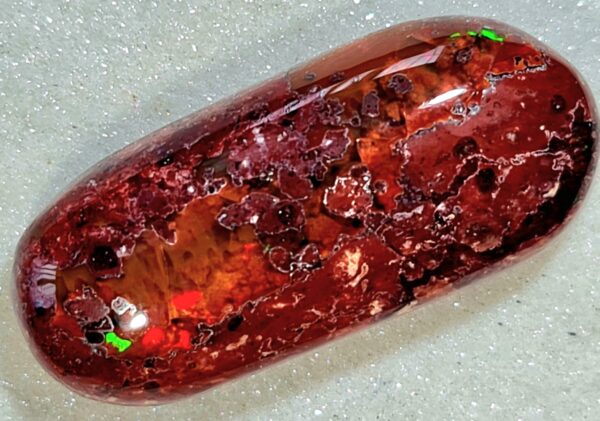 Opal aus Mexiko