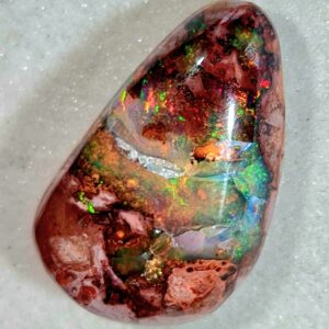 Opal aus Mexiko
