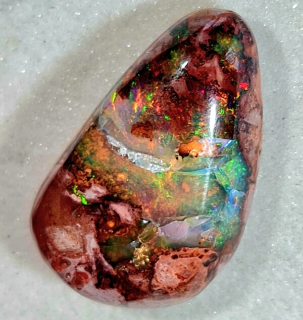 Opal aus Mexiko