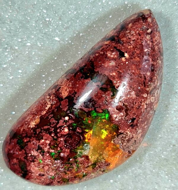 Opal aus Mexiko
