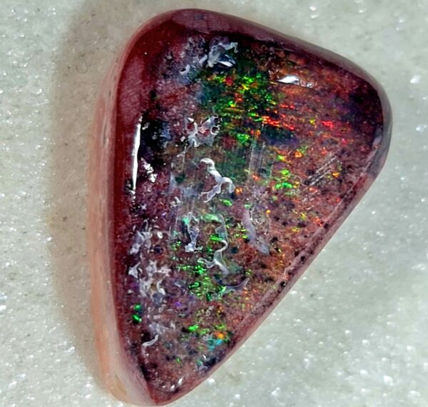Opal aus Mexiko