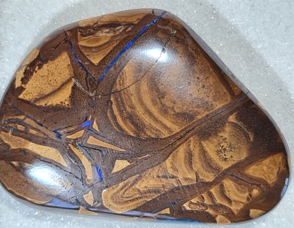 Boulder Opal – Bild 2