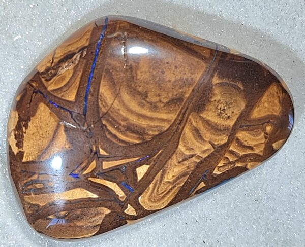 Boulder Opal – Bild 4