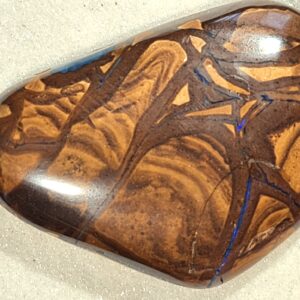 Boulder Opal