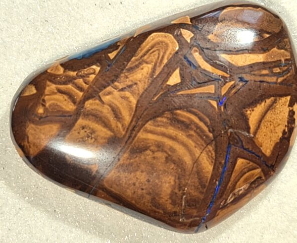 Boulder Opal