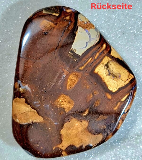 Boulder Opal – Bild 5