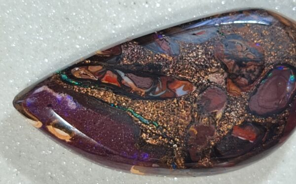 Boulder Opal – Bild 3