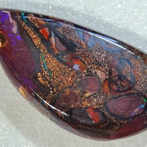 Boulder Opal