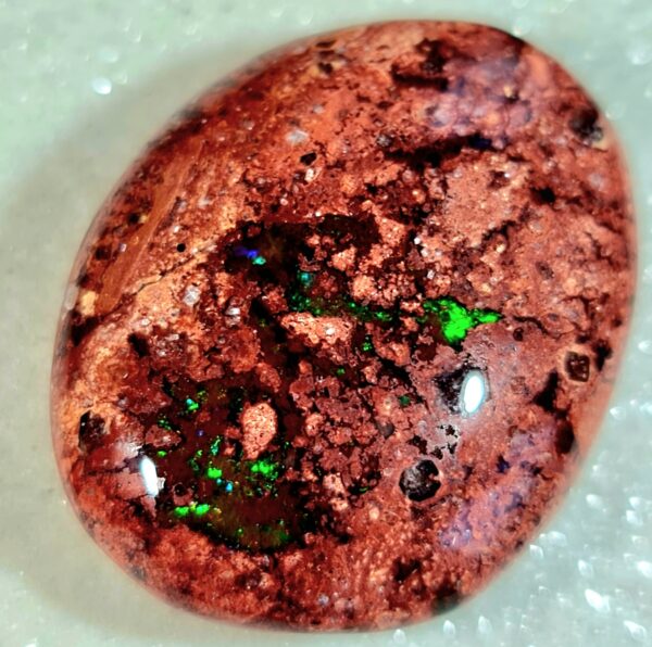 Opal aus Mexiko – Bild 2