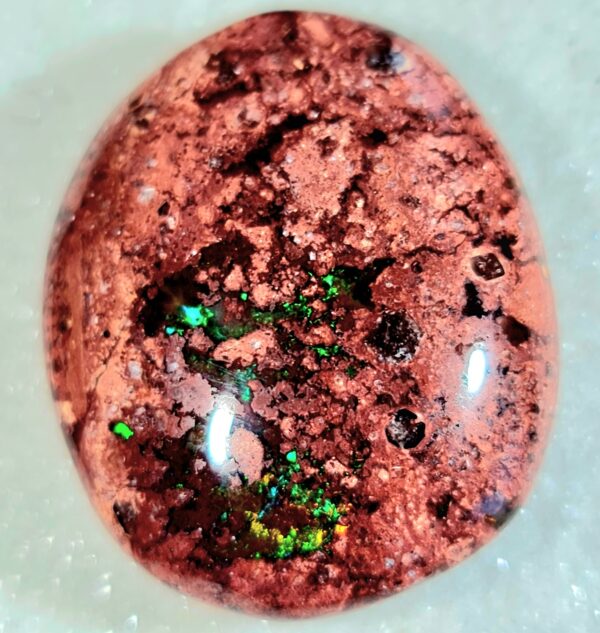Opal aus Mexiko – Bild 3