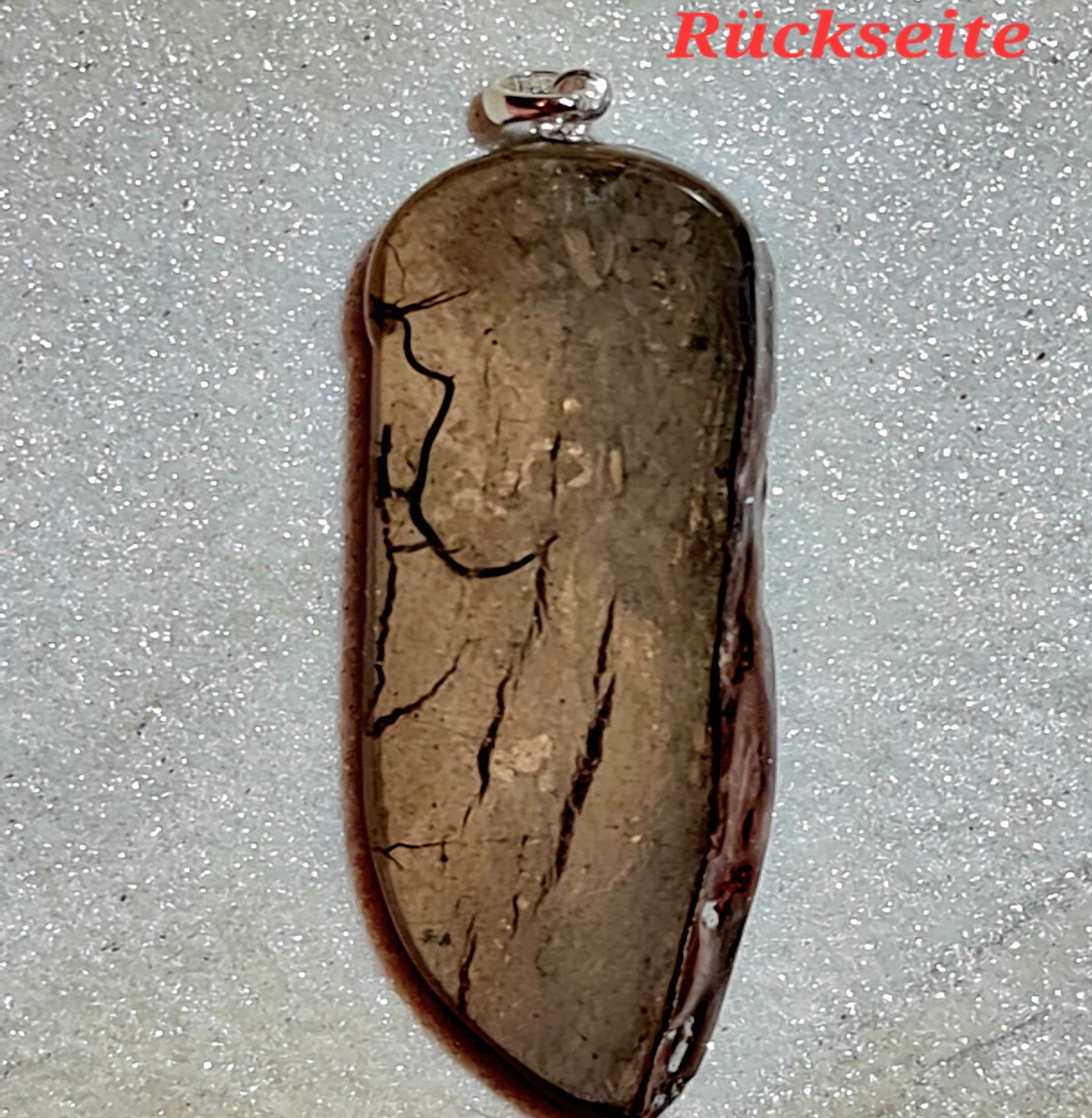 Ammolitanhänger – Bild 4